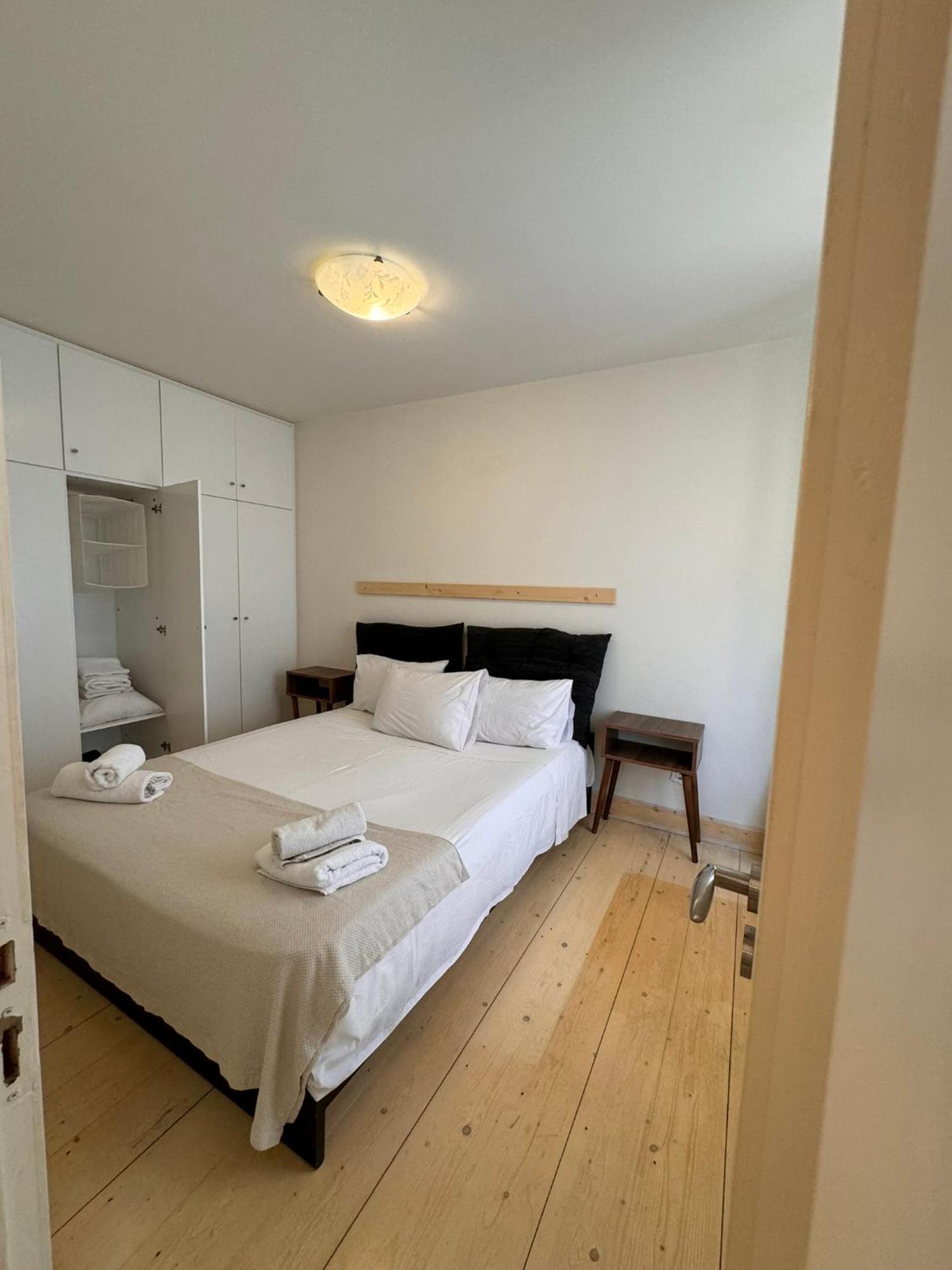 The Centric Apt By Loc Hospitality Corfu  Buitenkant foto