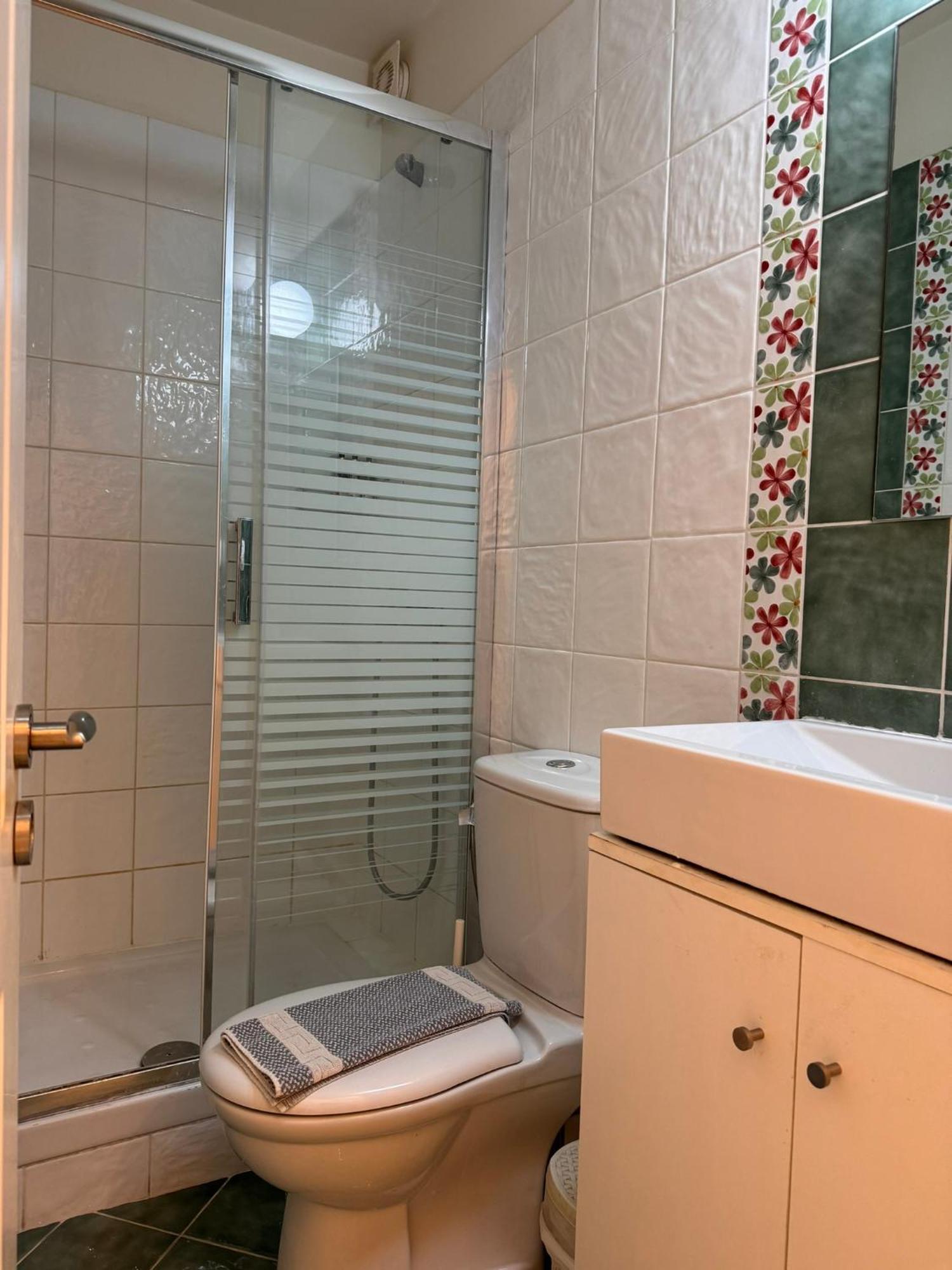 The Centric Apt By Loc Hospitality Corfu  Buitenkant foto